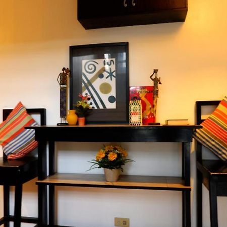 Makati Budget Hotel Makati City Kültér fotó