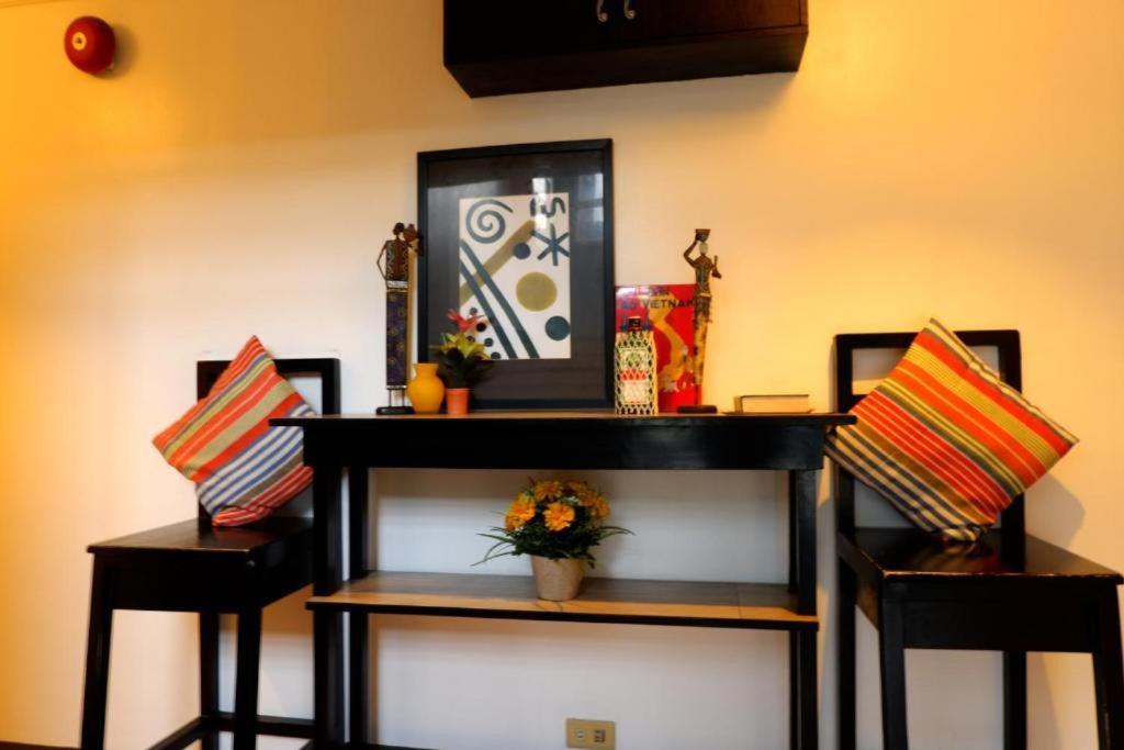 Makati Budget Hotel Makati City Kültér fotó