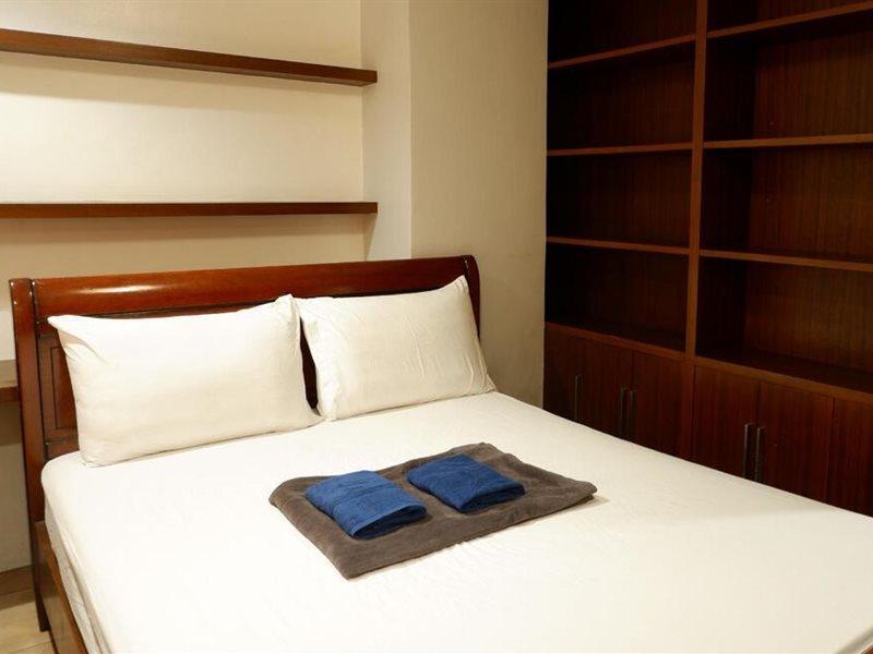 Makati Budget Hotel Makati City Kültér fotó