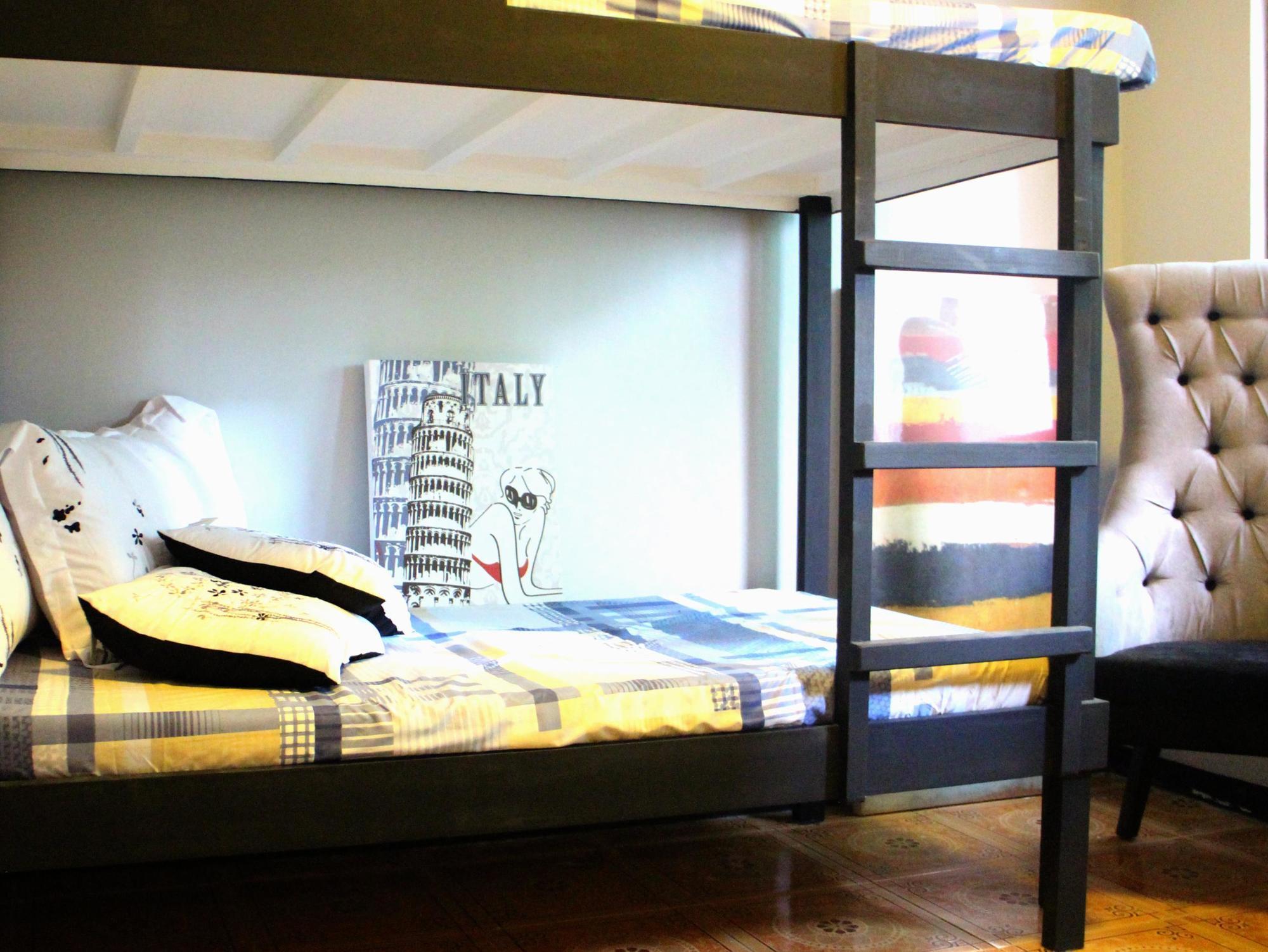 Makati Budget Hotel Makati City Kültér fotó