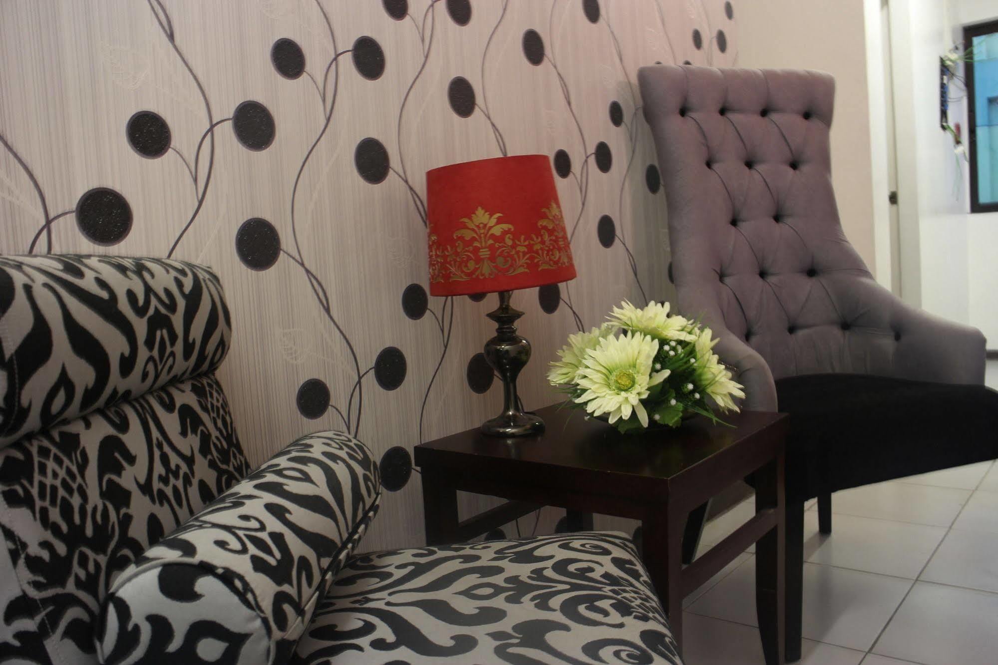 Makati Budget Hotel Makati City Kültér fotó