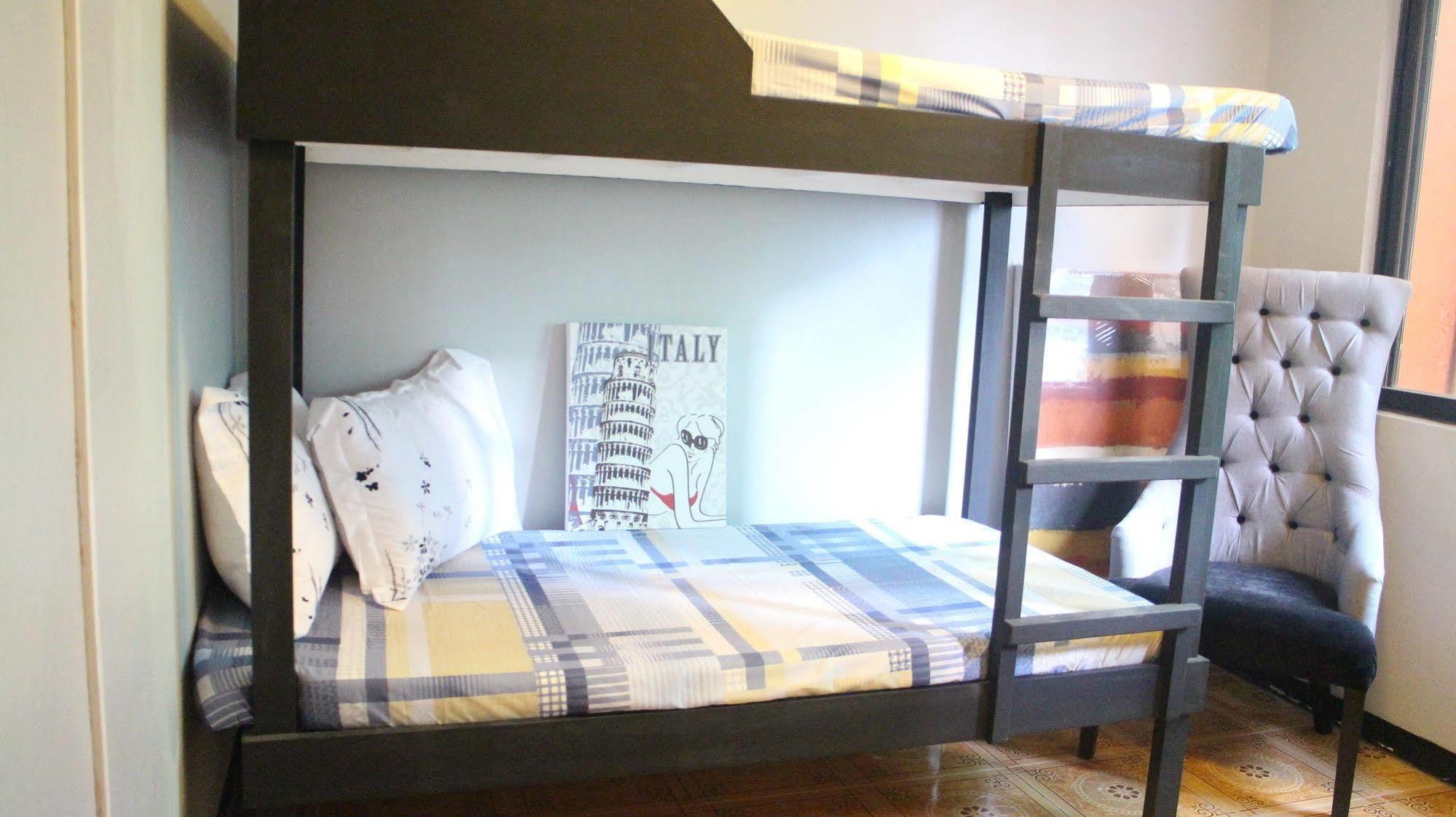 Makati Budget Hotel Makati City Kültér fotó